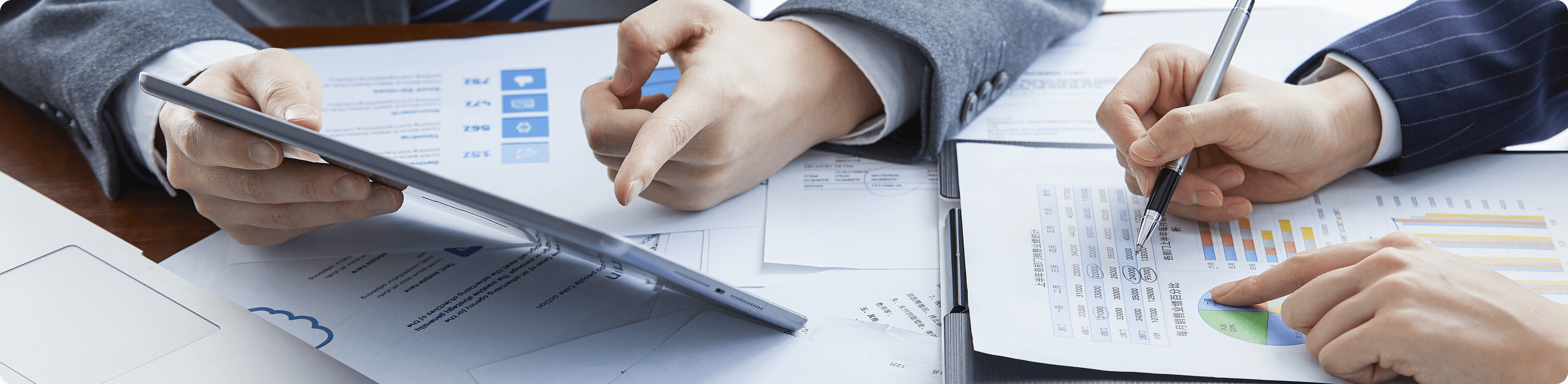 3. Emerging opportunities in ESG and green finance