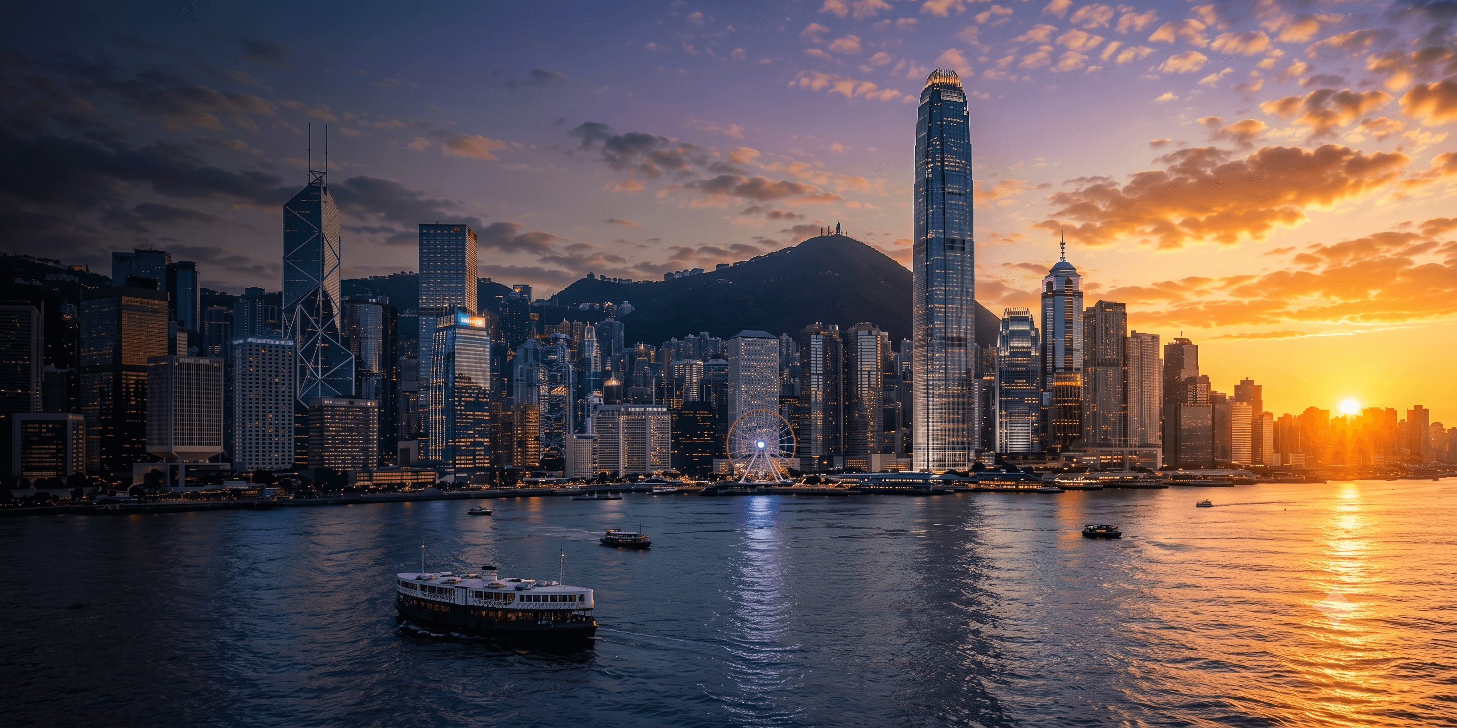 building image