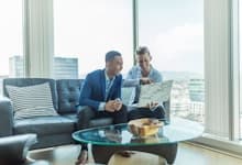 Cross-Border Wealth Structuring in a Shifting Tax Landscape