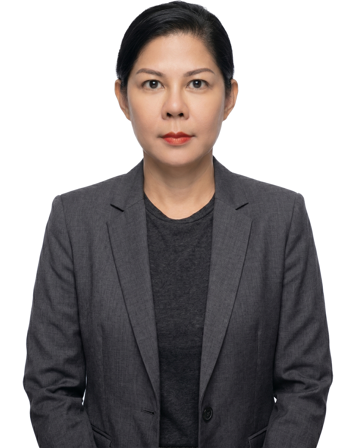 Dr. Yow Su Chin