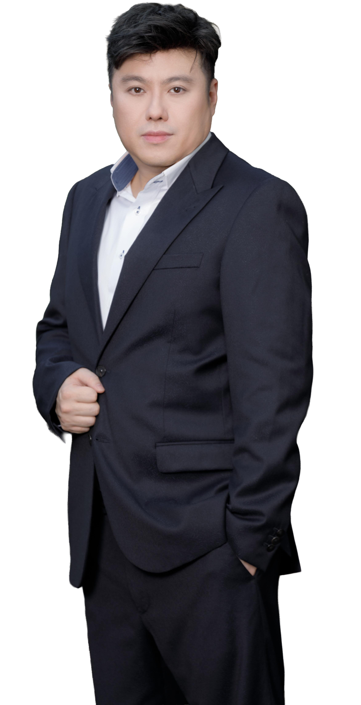 Philip Wong